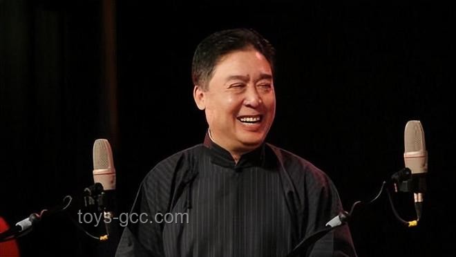 著名相声演员朱文先因病去世：相声界的巨大损失
